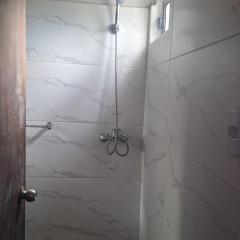 Casa de alquiler resiliencia