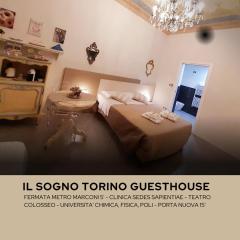 Il Sogno Torino Guesthouse