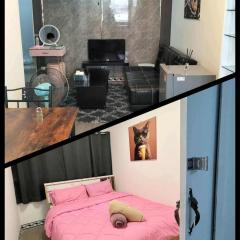 อิมแพ็ค คอนโดเมืองทองc5