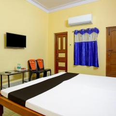 Super Hotel O A.R. Lodge