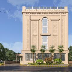 Hilton Garden Inn Bengaluru Whitefield