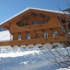 Apartment Galtenberg