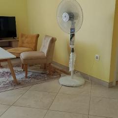 1 bedroom Aprt Algeirs Elmouradia