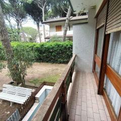 Apartment near Beach in ERACLEA 55105