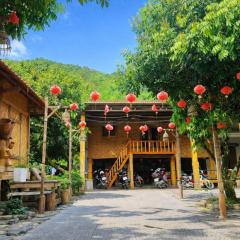 Quốc Cảnh Homestay