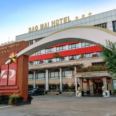 KHÁCH SẠN SAO MAI