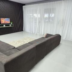 Pacific Harbour Escape