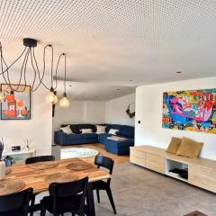 Chez Simone Liège, bain nordique