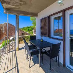 Apartments with A - C in Crikvenica 53905