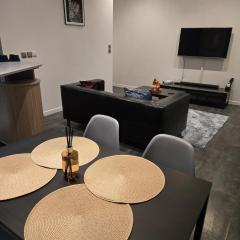 Beautiful 1-bedroom apartment of 70 m2 Chateaucreux