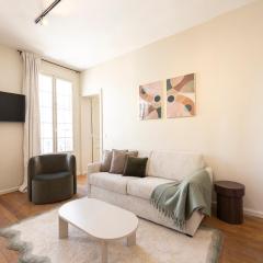 Cosy et climatisé - Aux portes de Paris