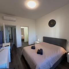 Suite Rossini - 100mq con parcheggio gratuito