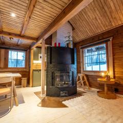 Riverside Dream Lodge