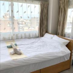 Tokyo Goose House 4mins walk to Station