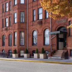 Hotel Brexton, Trademark Collection by Wyndham