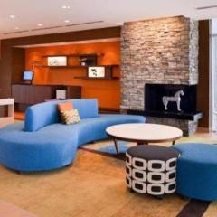 Fairfield by Marriott Inn & Suites Chillicothe