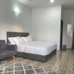 my sweet home roomstay