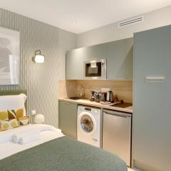 Élégant studio climatisé - Neuilly
