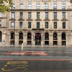 Manchester Portland By Sunday