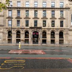 Manchester Portland By Sunday