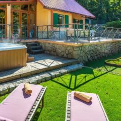 Holiday Home Villa Rosemary by Villas Guide