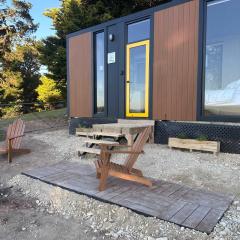 Sunset Hill by Tiny Away