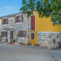 Rustic Villa Casa Dvi Mandule in Novigrad