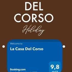 La Casa Del Corso