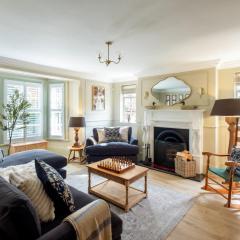 Cherry Trees Farmhouse