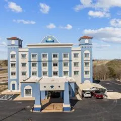Days Inn by Wyndham Salado