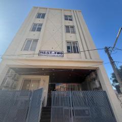 Hotel O The Hive Stay