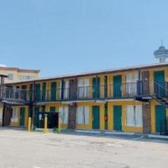 Niagara Best Inn