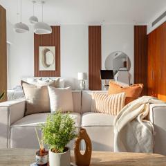 Silkhaus Entrepreneur Work & Stay Studio in DIFC