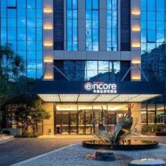 Ramada Encore by Wyndham Chongqing Yubei