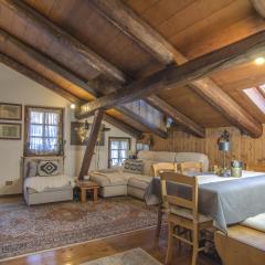 Un angolo di comfort nel pieno centro di Cortina