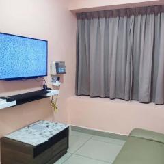 Ar RIZQI BUDGET HOMESTAY