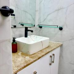 Teremok Holiday Homes