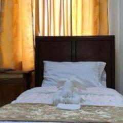 Godo's Plaza Hotel and Restaurant