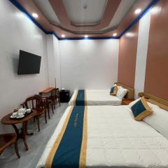 Phượng Hoàng Hotel