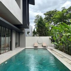 Your luxurious sanctuary in BSD
