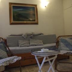 Huge Holiday Home in Marina di Castagneto Carducci near Sea