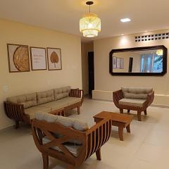 Casa Beira Mar 4 quartos com Piscina Privativa Perto de Maragogi