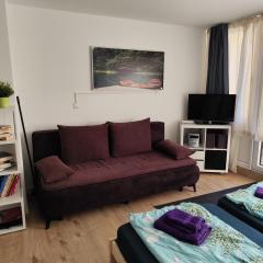 Ferienapartment Maria in Sankt Englmar