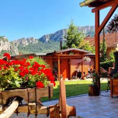 Ramonda Serbica- Authentic Nature Retreat in Sicevo Gorge, Serbia