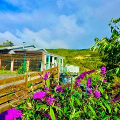 L'Eden De La Grande Ferme