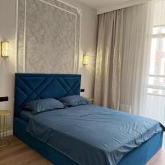 Asylym Park Apartment near Botanical Garden