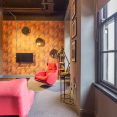 First floor studio in Kilkenny