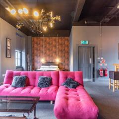 First floor studio in Kilkenny