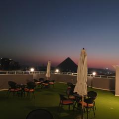 Phoenix Pyramids View Inn