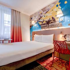 Manchester Portland By Sunday